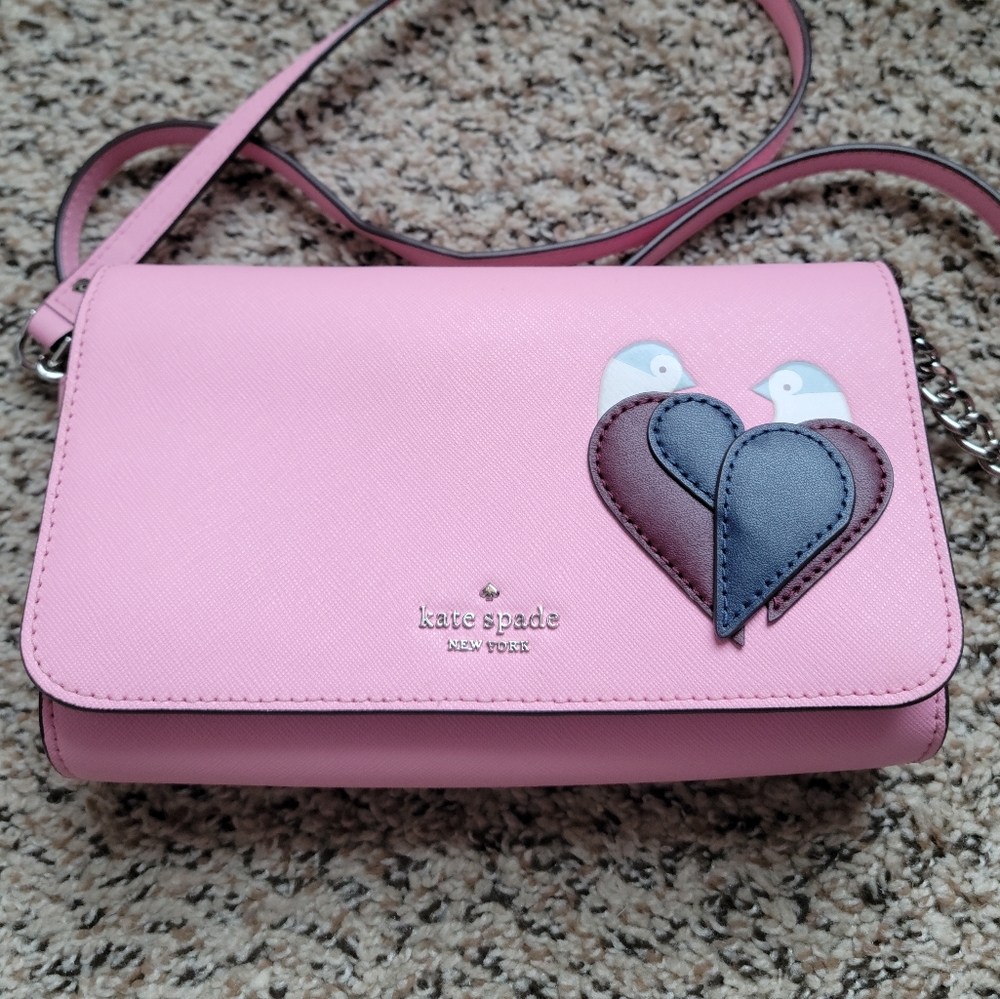 Kate Spade Love Birds